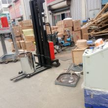滕州東郭鎮奧飛豆制品機械廠 專業液壓機械設備供應商，賦能食品加工產業升級